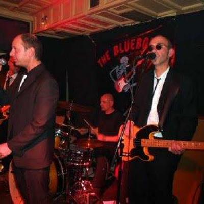 The Bluebones 11