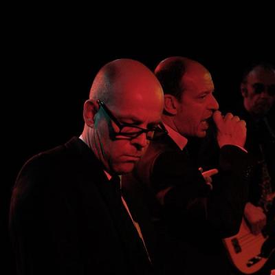 The Bluebones 16