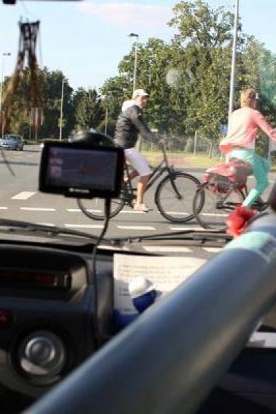 Ontheroadagainthebluebonesofftobocholt 10