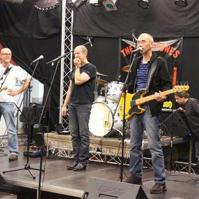 Ontheroadagainthebluebonesofftobocholt 12