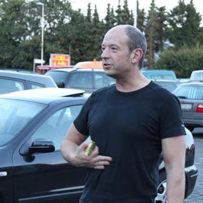 Ontheroadagainthebluebonesofftobocholt 9